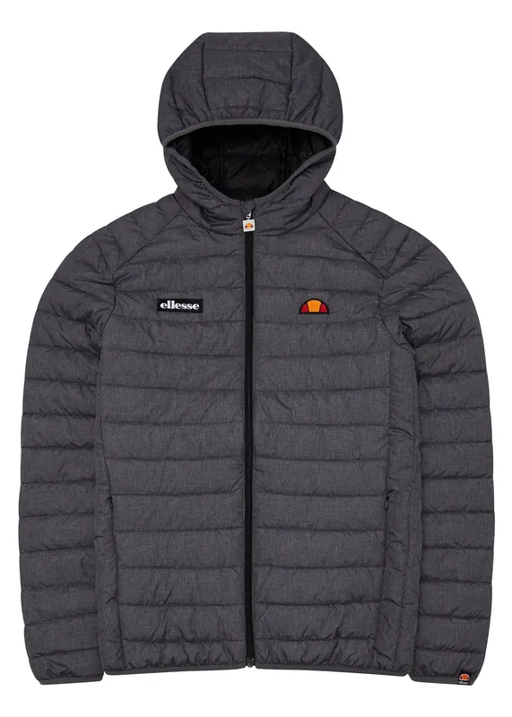 Lompard Padded Jacket - Ellesse