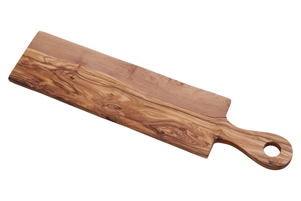 Kora Rectangular Serving Board - Orsina