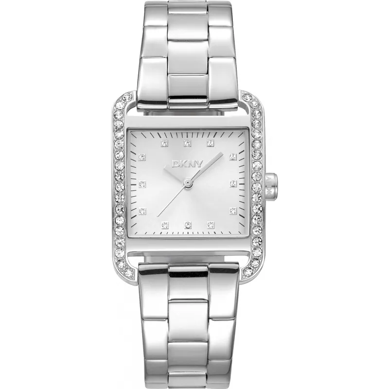 DK1L003M0015 City 27mm Quartz Watch - DKNY