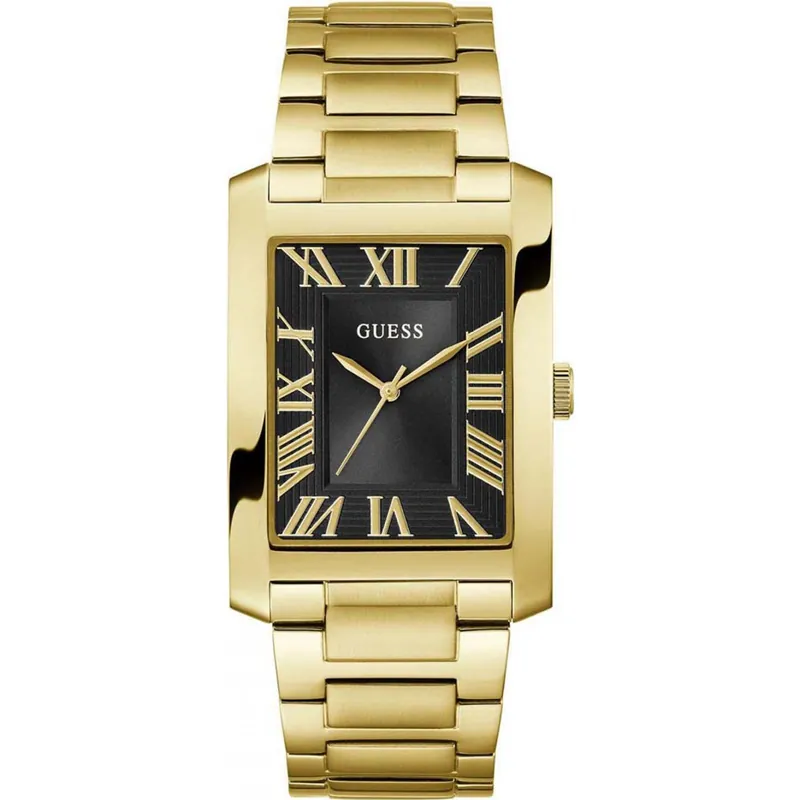 GW0896G2 34mm Quartz Watch - Guess