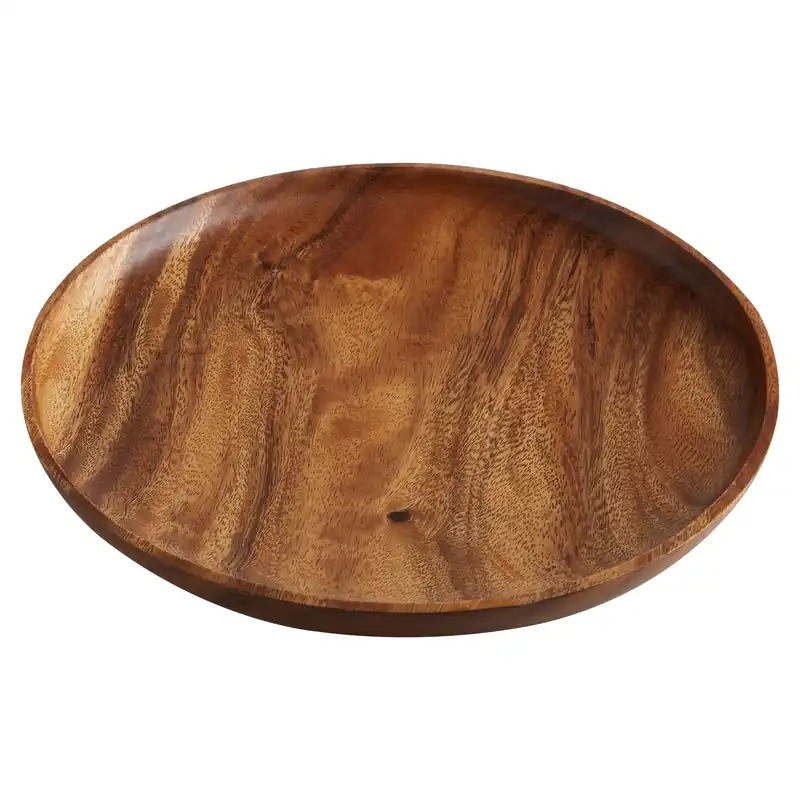 Kora Large Round Plate - Orsina