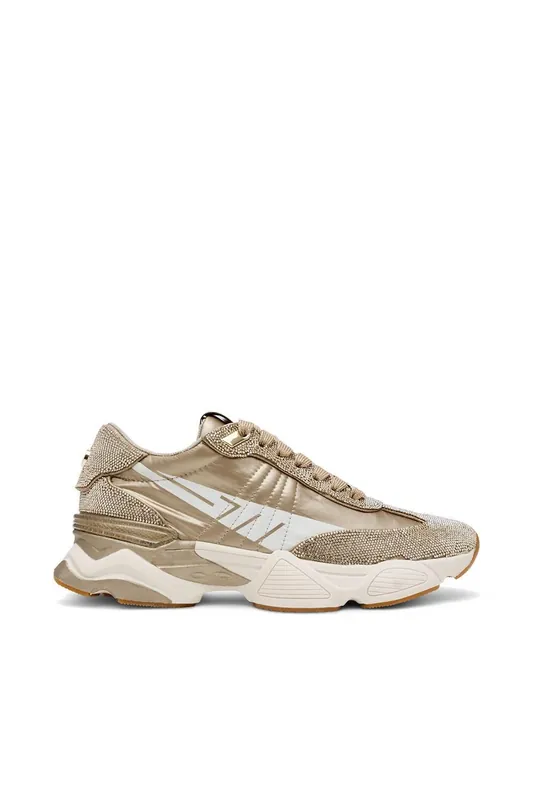 Setback R 045' Fabric Trainers - STEVE MADDEN