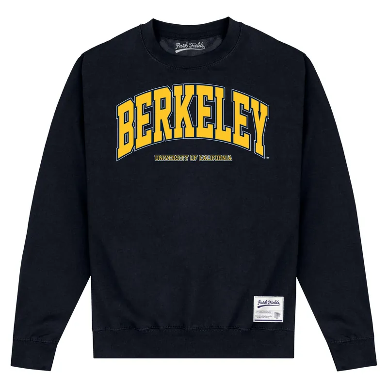 Arch Sweatshirt - UC Berkeley