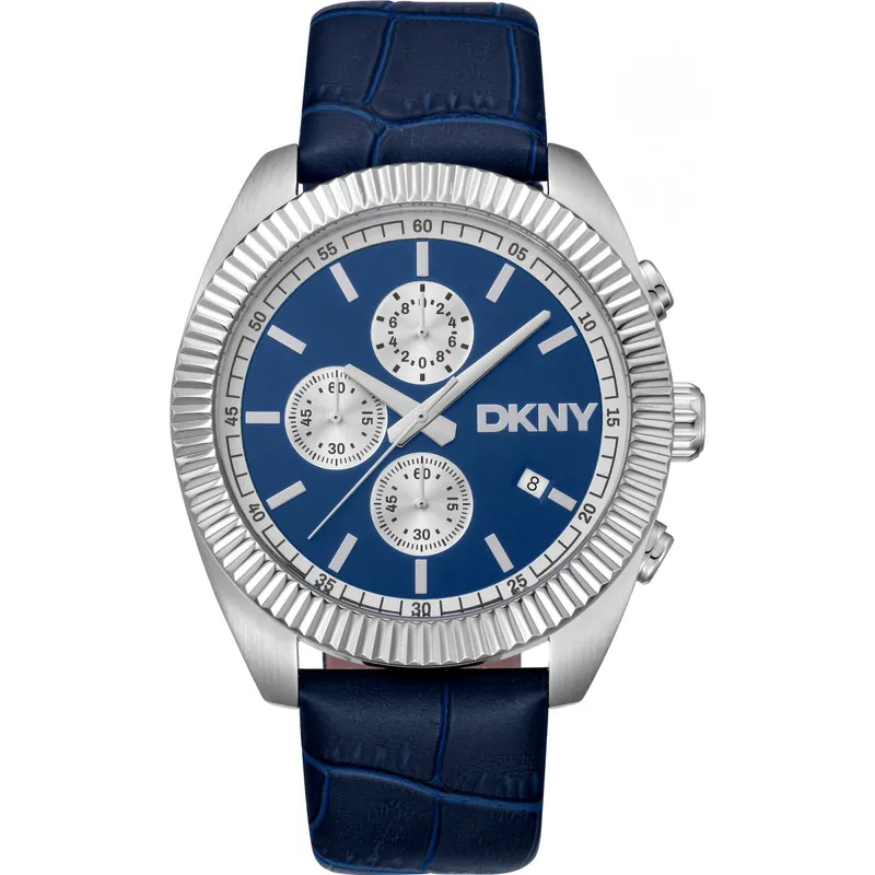 DK1G134L0025 42mm Quartz Watch - DKNY