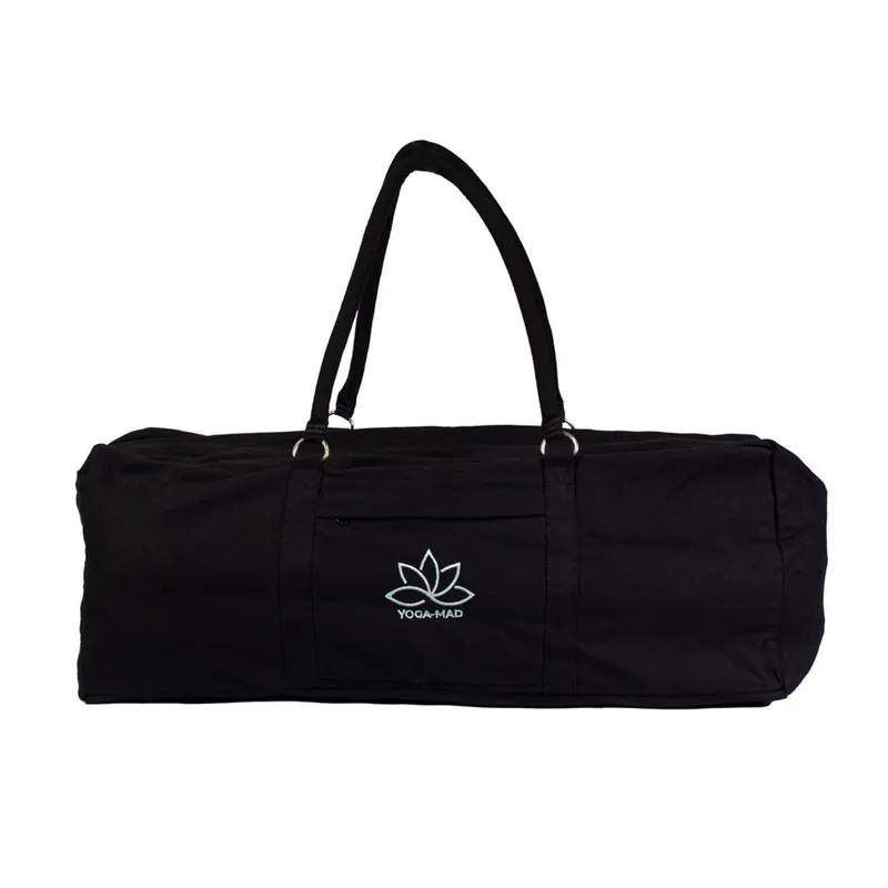 Yoga Kit Bag - Yoga-Mad