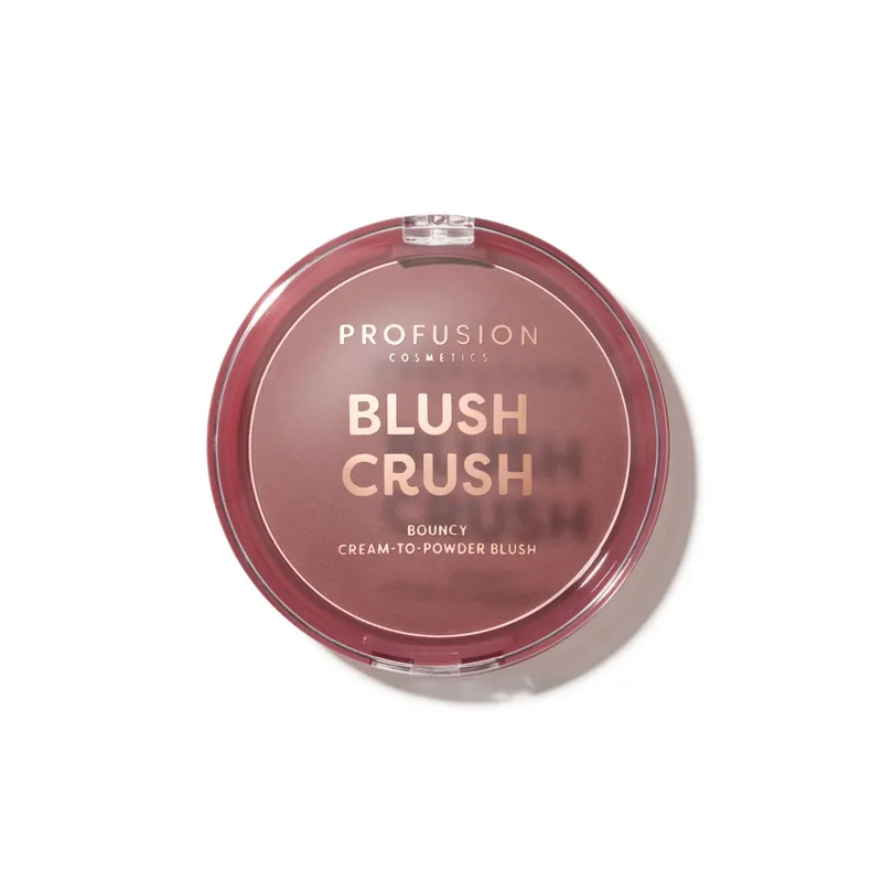 Blush Crush Mauve Crush - Profusion Cosmetics