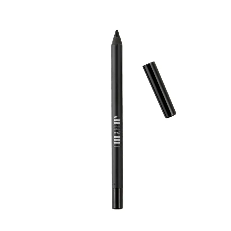 Smudgeproof Waterproof Eye Pencil 6g - Lord&Berry