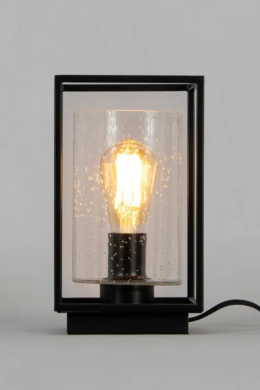 Hardy Table Lamp - BHS Lighting