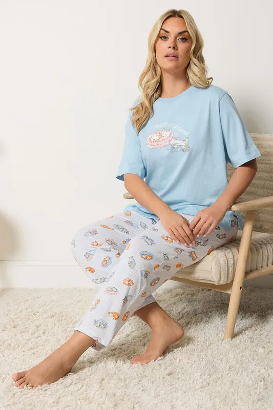 Pyjama Set - Yours