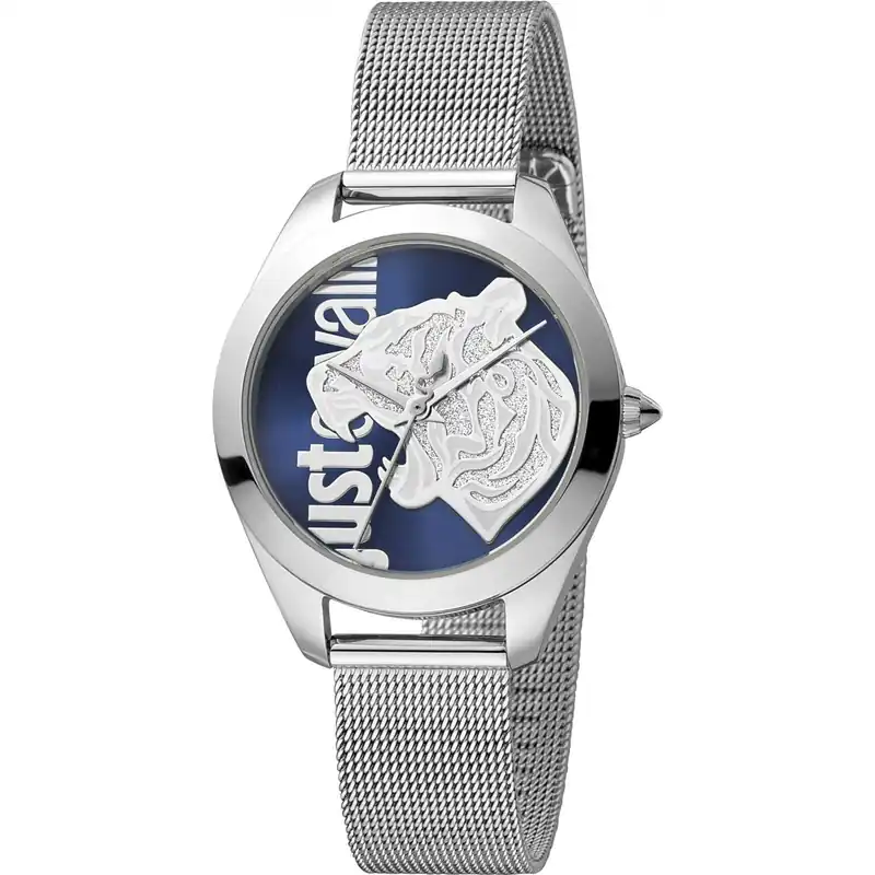 JC1L210M0035 Animalier 32mm Quartz Watch - Just Cavalli