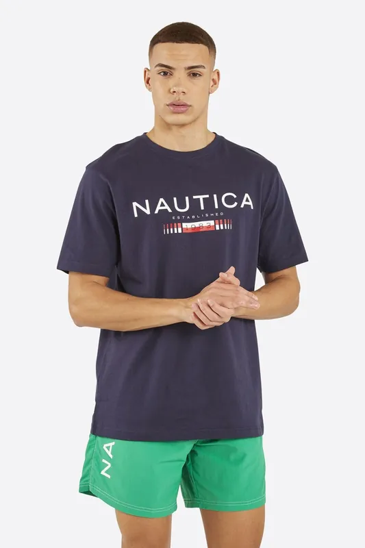 'Quinn' T-Shirt