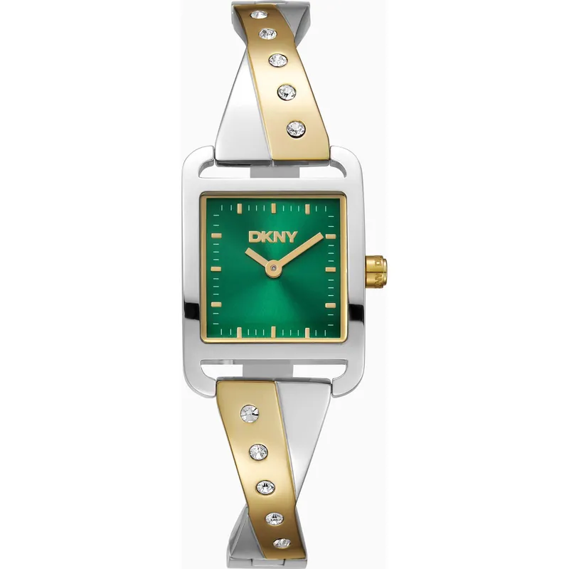 DK1L005M0045 Quartz Watch - DKNY