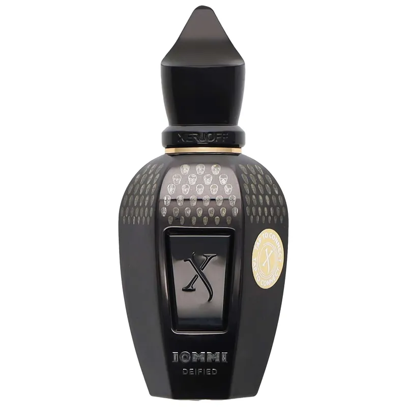Tony Iommi Deified Parfum Spray 50ml - Xerjoff