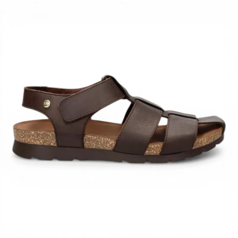 Stanley C1 Waterproof Leather Sandals - TruClothing