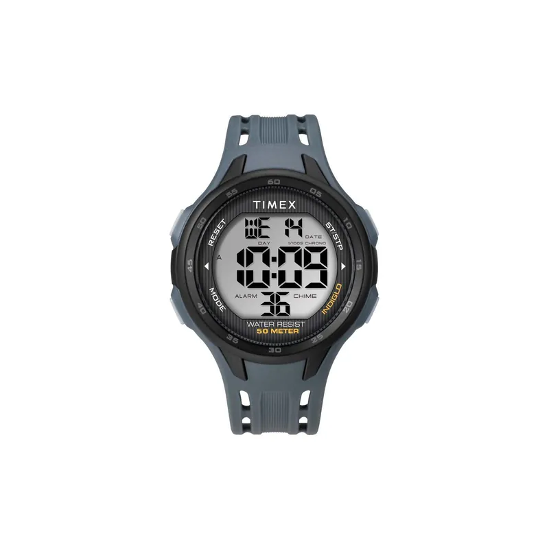 TW5M41500 Sports Quartz Watch - Timex