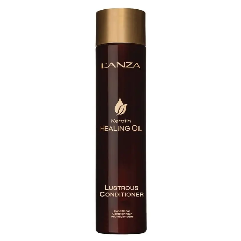 Keratin Healing Oil Lustrous Conditioner 250ml - L'Anza