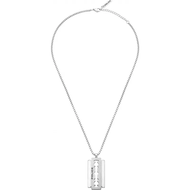 PEAGN0005501 Necklace - Police