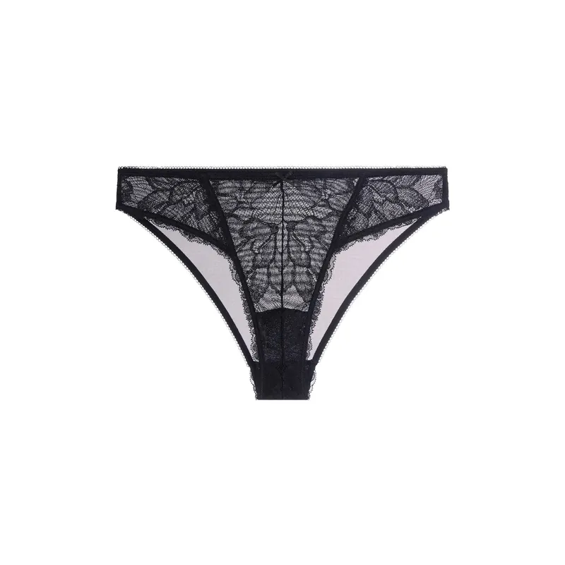Perfect Lace Black Brazilian - Dorina