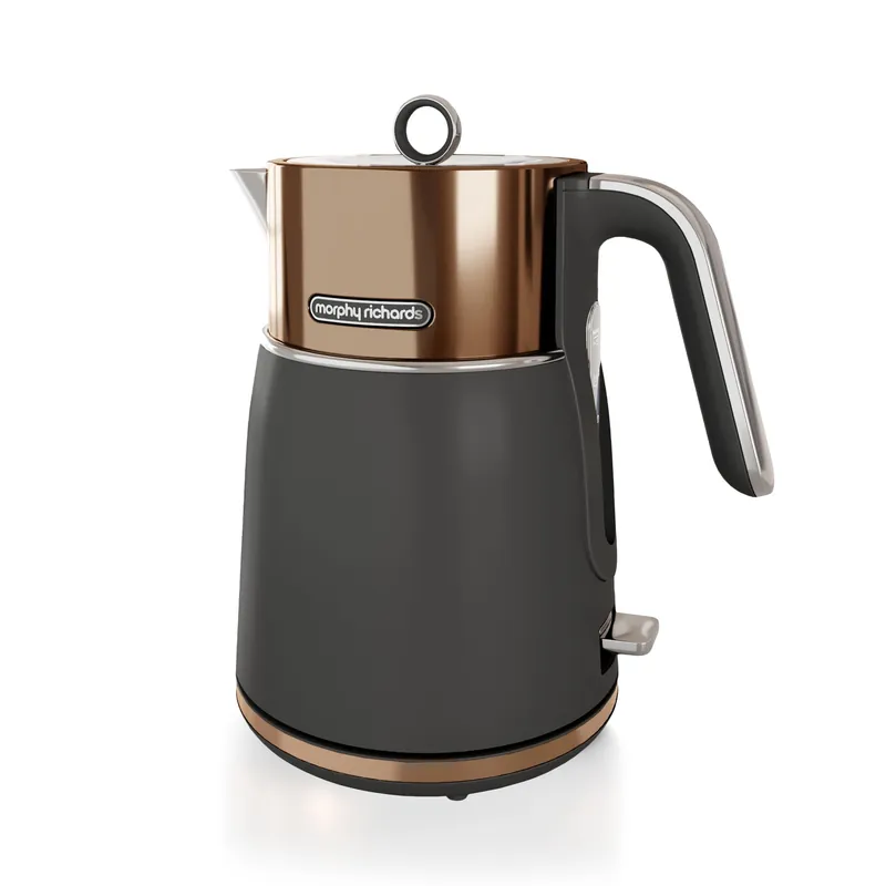 Signature Matt Kettle - Morphy Richards
