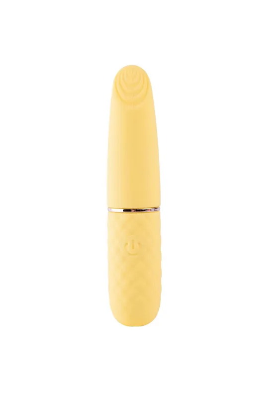 Self Love Rechargable Waterproof Bullet Vibrator - Ann Summers