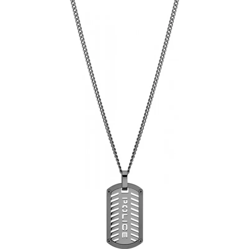 PEAGN2211714 Necklace - Police