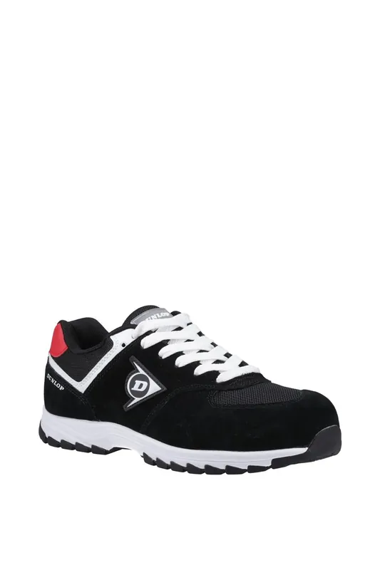 Arrow Safety Shoes - Dunlop