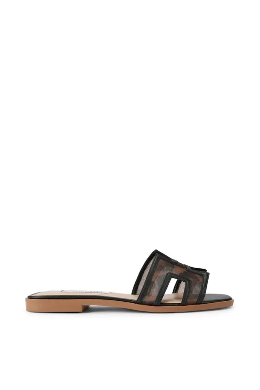Hadyn Mesh 969' Sandals - STEVE MADDEN