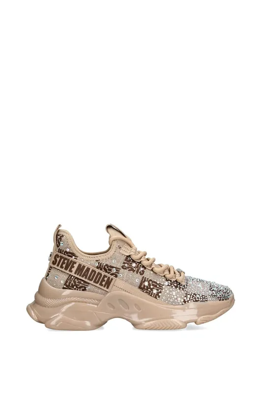 Maxima' Trainers - STEVE MADDEN