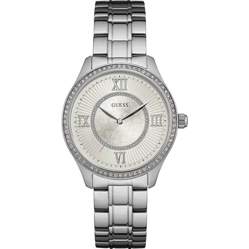 W0825L1 38mm Quartz Watch - Guess
