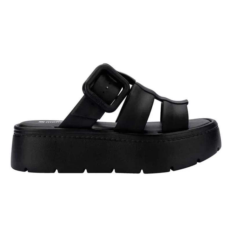 Pump Platform - Melissa Shoes