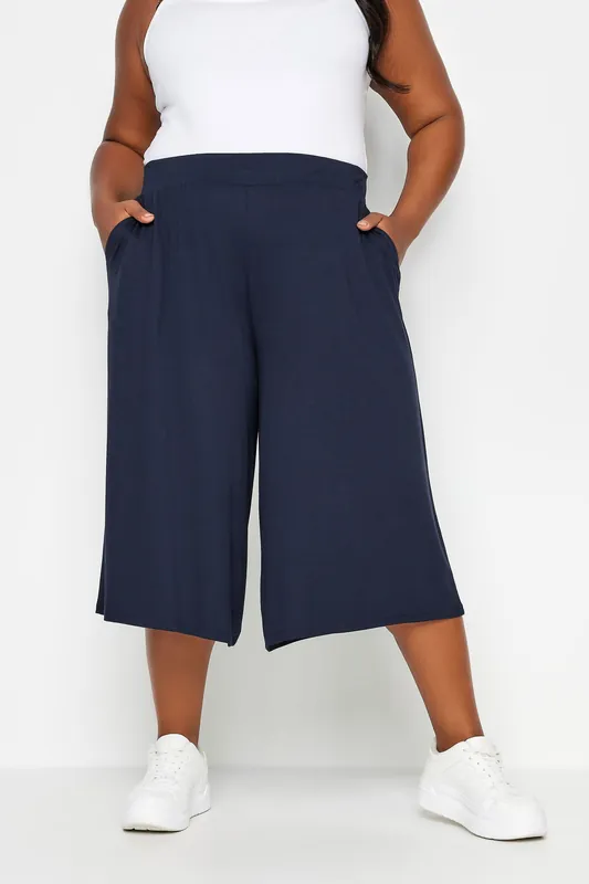 Jersey Culottes - Yours