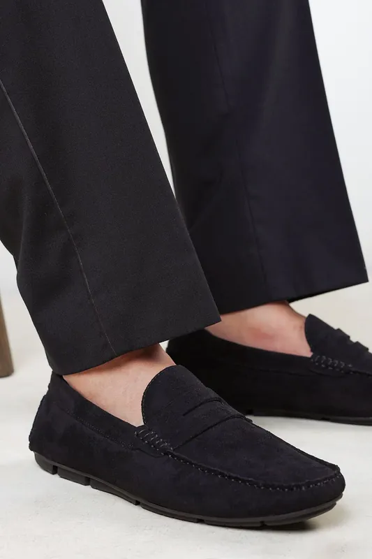 Alfie' Driving Shoes - Where's That From