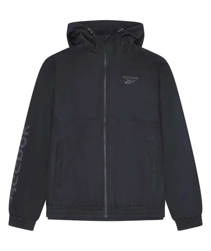 Windbreaker - Reebok