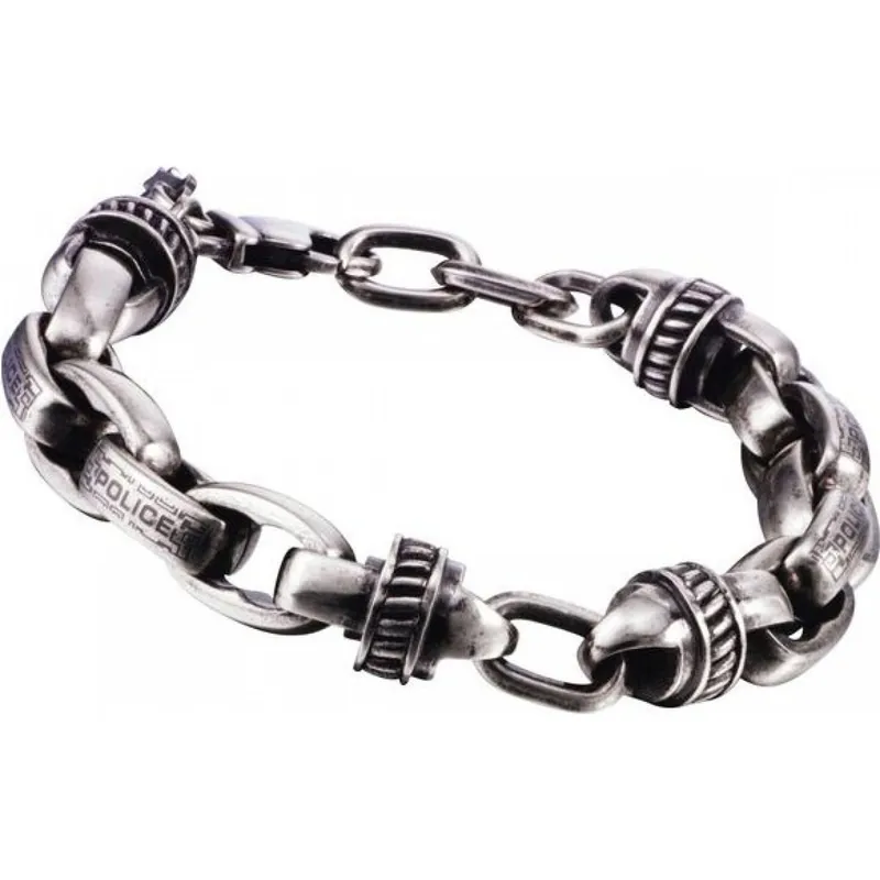 PJ22257BSS-01 Bracelet