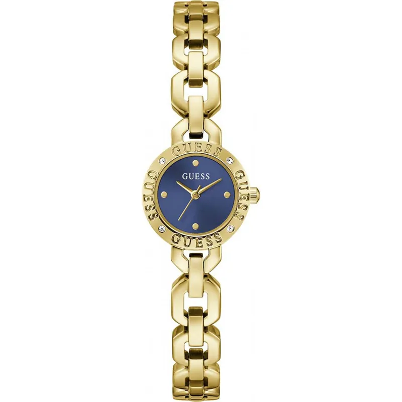 GW1019L2 23mm Quartz Watch - Guess