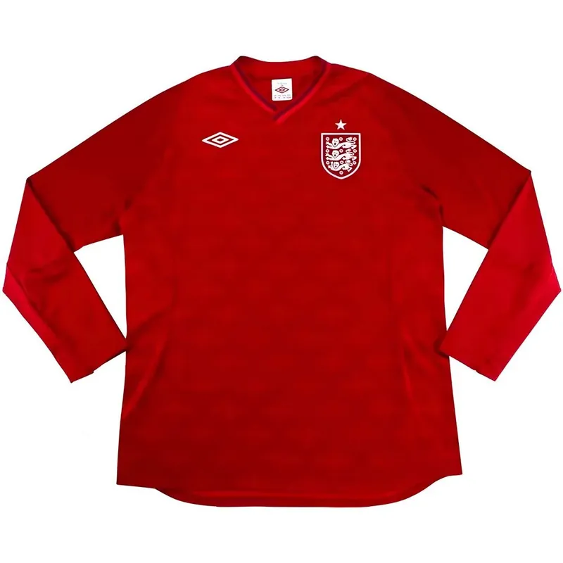 Preloved Mens 2012 13 Goalkeeper XL Excellent - England