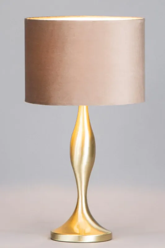 Calais Table Lamp - BHS Lighting
