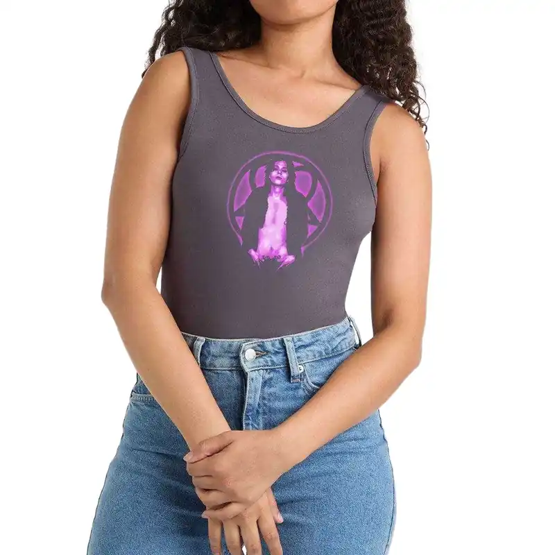 Ville HIM Bodysuit - Amplified
