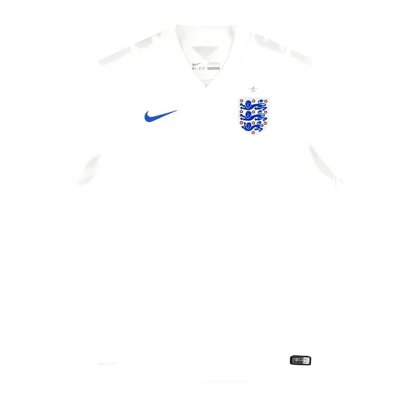 Preloved Mens 2014 16 Home Very Good - England