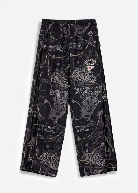 Mighty Harmonist Nautica X GRMY Track Pants