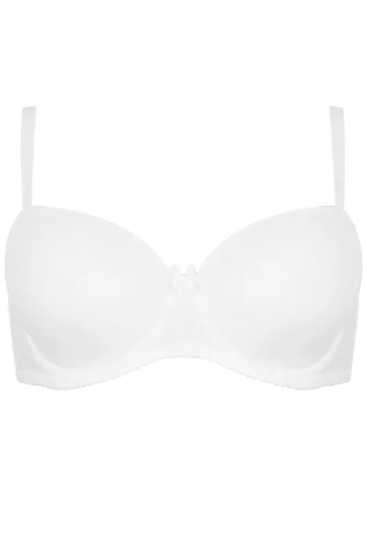 Moulded T-Shirt Bra