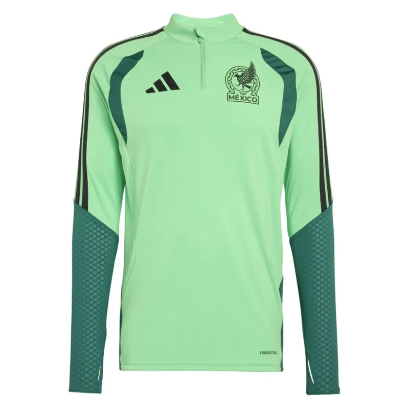 2026 2027 Mens Training Top Semi - Mexico