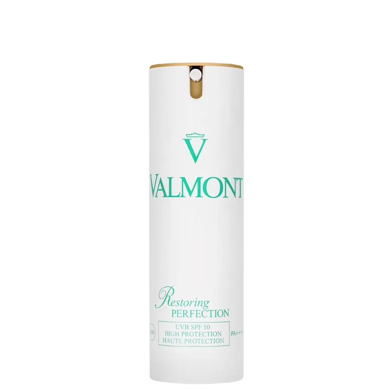 Energy Restoring Perfection SPF50 30ml - Valmont