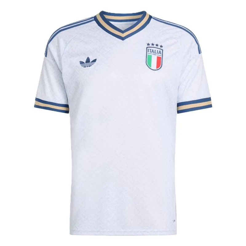 2026 2027 Mens Away Shirt - Italy