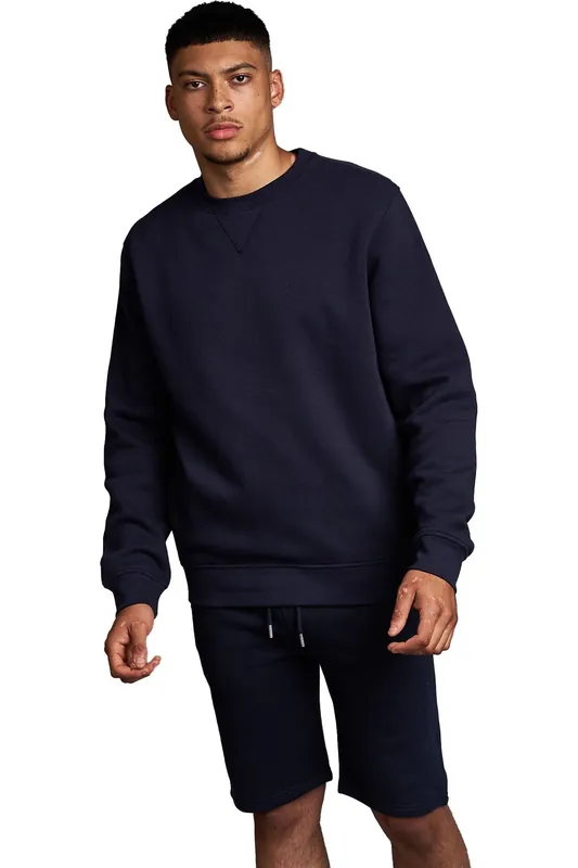 Cranwood Sweatshirt - Juice