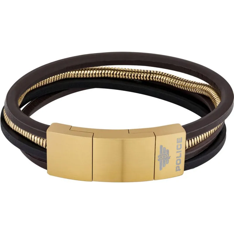 PJ26551BSG.02 Bracelet - Police