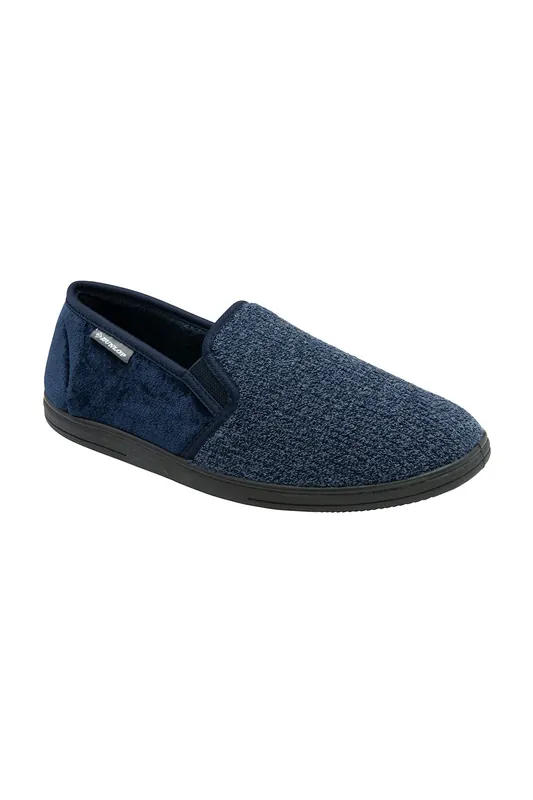 Forrest' Full Shoe Slippers - Dunlop