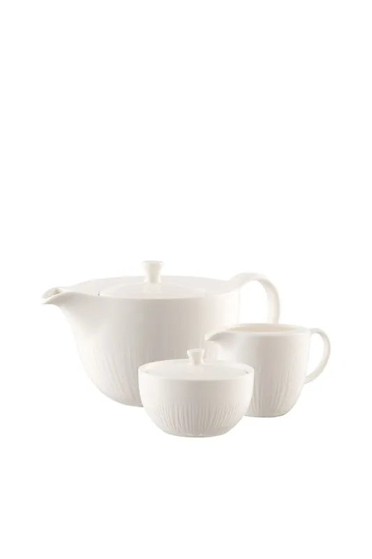 'Erne' Tea set - Belleek Living