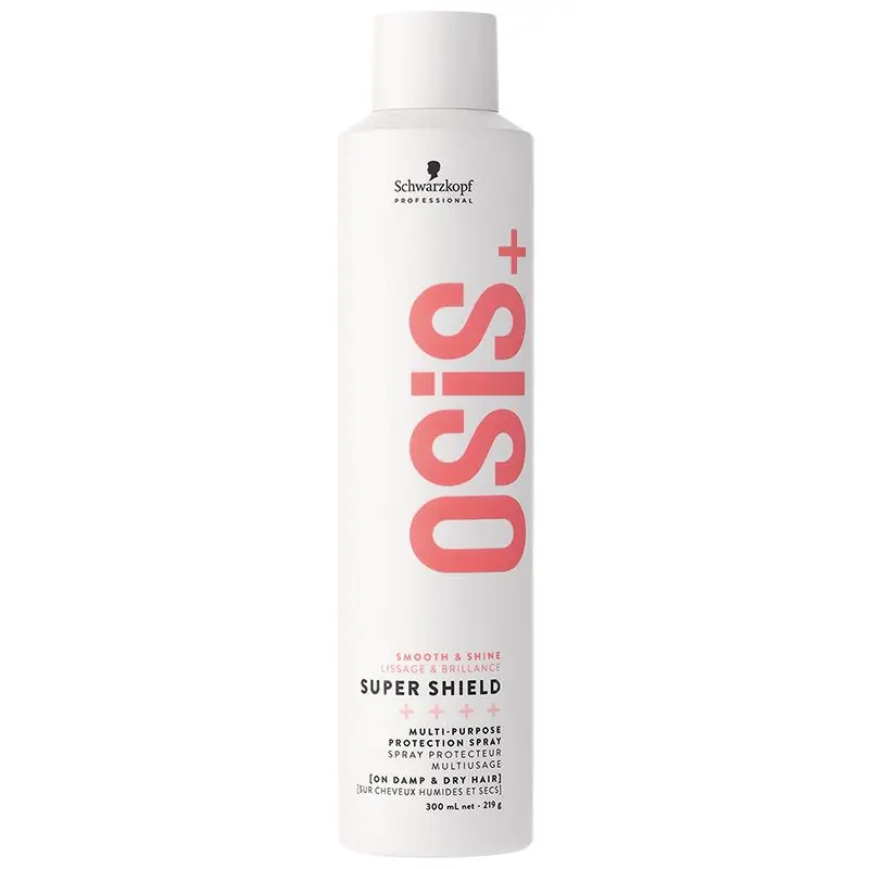 OSiS+ Super Shield Multi-purpose Protection Spray 300ml