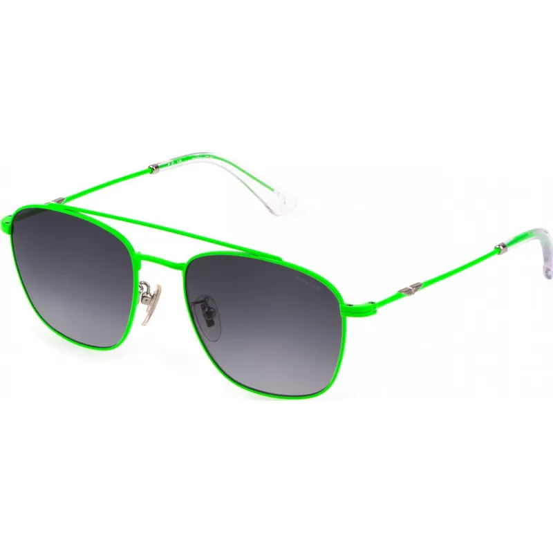 SPL996-5508DZ Square/Rectangle Sunglasses